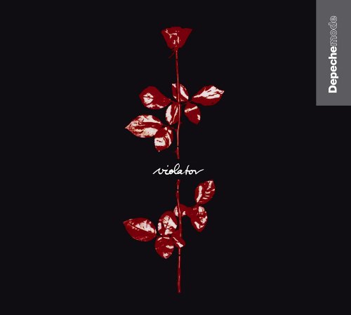 Depeche Mode - Violator (CD & DVD) - Zortam Music