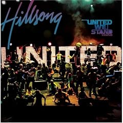 Hillsong - United We Stand