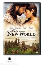 The New World The New World