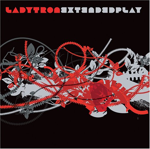 Ladytron - Extended Play - Zortam Music