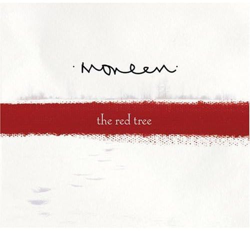 The Red Tree