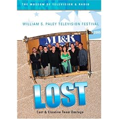 Lost