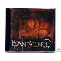 Evanescence - Kroq Almost Acoustic Christmas Cover Download