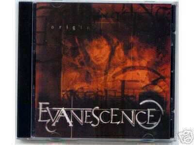 Evanescence - 
