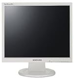 SAMUSUNG SyncMaster 19インチ液晶ディスプレイ アイボリー 920N(IV)