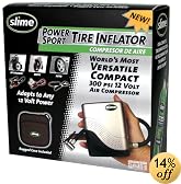 Slime 40001 Power Sport Tire Inflator