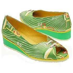 CAMPER Women's 20092 from amazon.com