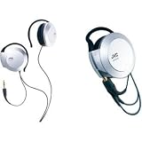Cables To Go iPod Compatible Headphone Splitter - Audio splitter - mini-phone stereo 3.5 mm (M) - mini-phone stereo 3.5 mm (F) - 6 in - bright white code image