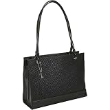 Sag Harbor Valentine Amaretto Straw Tote
