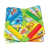 Kidz Delight Discovery Steps Animals