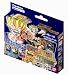 DRAGON BALL ��CARD GAME2 �\�z�ς݃X�^�[�^�[ �x�W�[�^�f�b�L