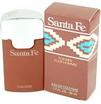 Mens Designer Cologne by Tsumura, ( SANTA FE COLOGNE 3.4 oz + Many Other Fragrances ) - @Up To 51% Off
