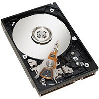 Festplatten: Seagate ST340015ACE Barracuda 5400.1 Festplatte 40.0 GB U-ATA/100 2.0 MB