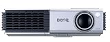 BenQ ��Х���DLP�ץ��������� CP120 (1500lm, �磻��쥹��ǽ)