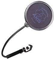 Elektronik und Foto: AKG PF 80