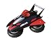 Tyco R/C AirBlade Hovercraft 49MHZ