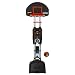 Nerf Showtime Hoops Interactive Indoor Gaming System