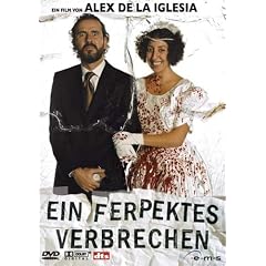 Crimen Ferpecto