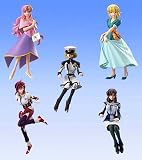 機動戦士ガンダムSEED DESTINY シードヒロインズ7(BOX)
