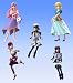 機動戦士ガンダムSEED DESTINY シードヒロインズ7(BOX)