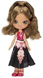 Bratz Kidz Doll - Yasmin