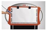 Fisher Price Creative Activities Spark Art Easel