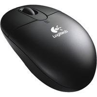 Lautsprecher: LOGITECH: LOGITECH RX600 Cordless Optical Mouse sc