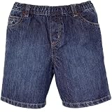 pull-on shorts