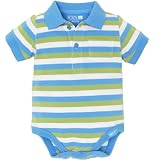 polo bodysuit