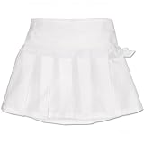 bow skirt
