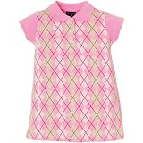 argyle dress