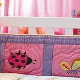 Butterfly Garden Quilt