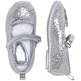 glitter ballet shoes