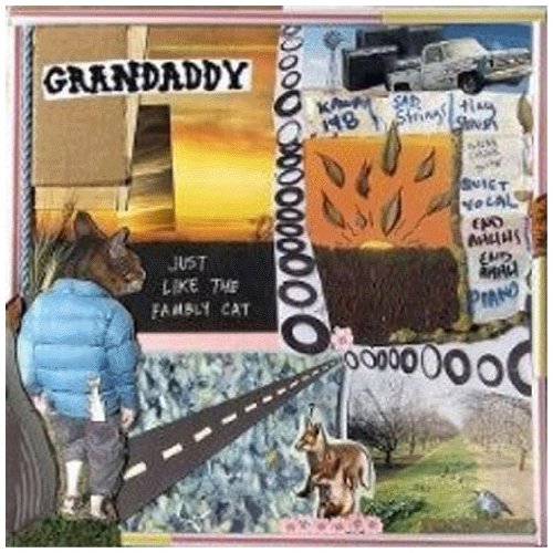 Grandaddy - Summer... It