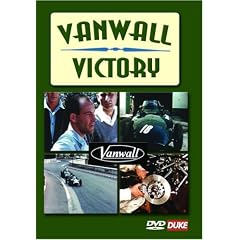 Vanwall Victory