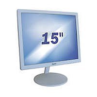 TFT Monitore: Wortmann Magic LCD 150 BM Monitor LCD-TFT 15.0' 1024 x 768 TCO99 Lichtgrau