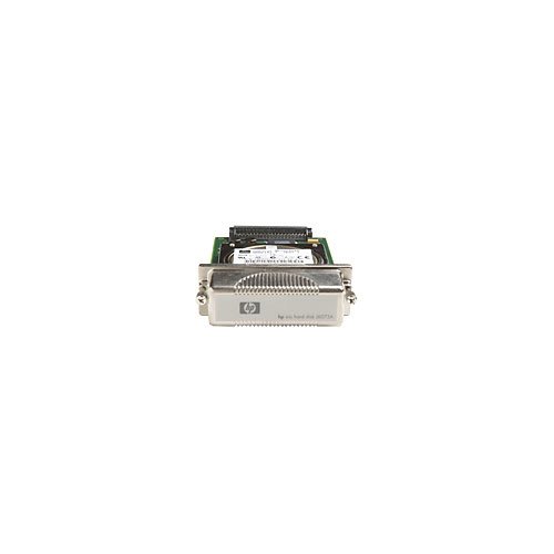 Heimkinosysteme: HP Festplatte Druckerfestplatte CLJ 4650,4700,5550,9500