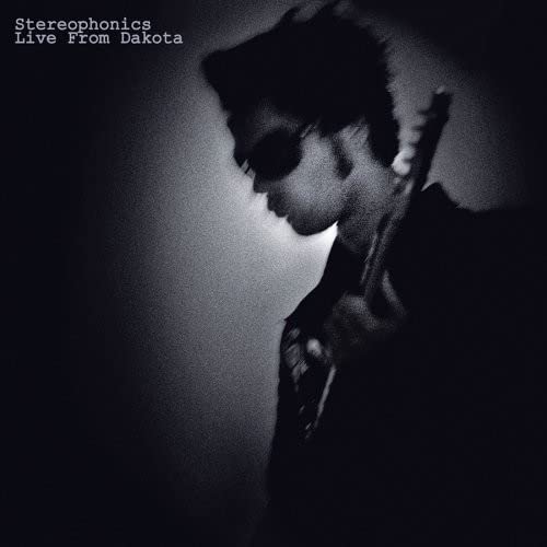 Stereophonics - A Thousand Trees Lyrics - Zortam Music