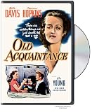 Old Acquaintance
