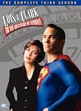 : Lois & Clark - le nuove avventure del Superman - la terza stagione completa