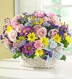 Basket of Spring(TM)