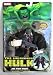 The Incredible Hulk Joe Fixit Hulk Action Figure
