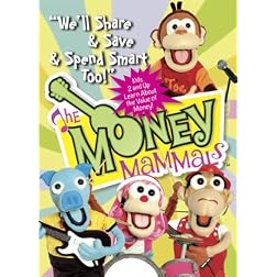 Money Mammals