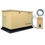 Generac 5241  10LP/8.6NG Guardian Home Standby Generator