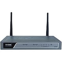 Digitalkameras: D-Link DI-724GU Wireless 108G QoS Gigabit Router mit USB IAS Giga 4 x RJ45 Switch + 1 x DSL/Cable + 1 x USB + AP