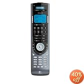Logitech Harmony 550 Universal Remote