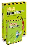 Virus Barrier X4 & Netbarrier X4 Bundle