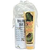 Burts Bees Hair Kit
