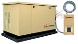 Generac 5242 13LP/13NG Guardian Home Standby Generator