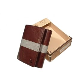 Michael Kors Tri-fold Wallet by Kors